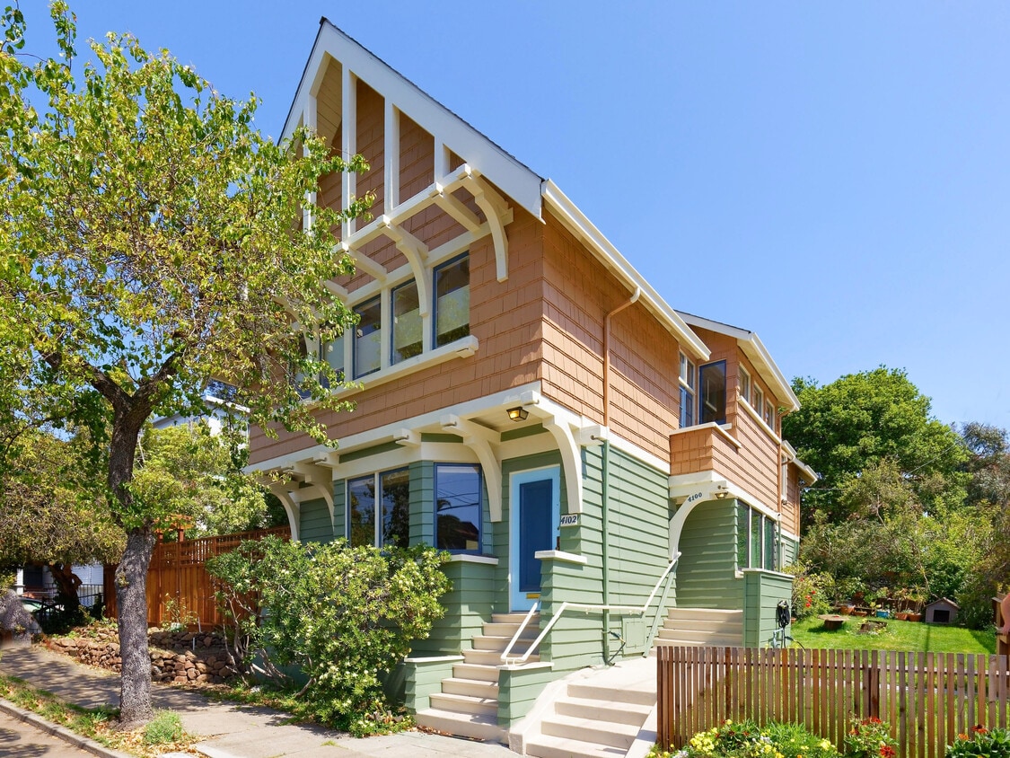 Primary Photo - 4102 Terrace St
