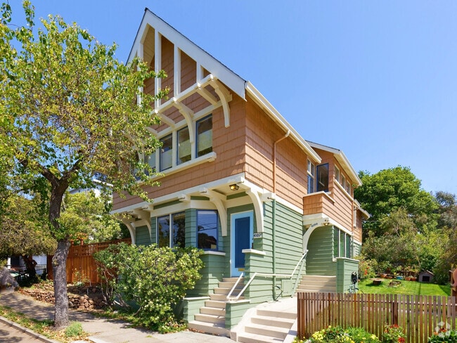 Building Photo - 4102 Terrace St