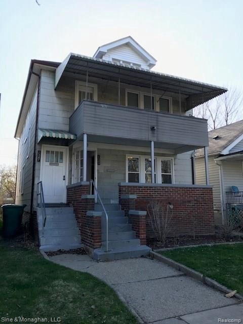 Foto principal - 1349 Wayburn St
