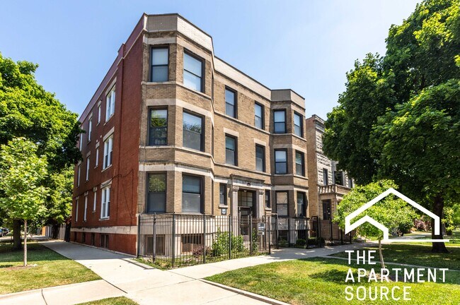 Foto del edificio - 3270 W Palmer St