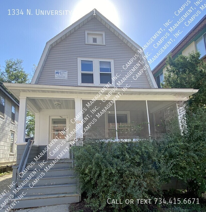 Foto principal - 5 BR Across from Stockwell & 2 Doors to CCRB