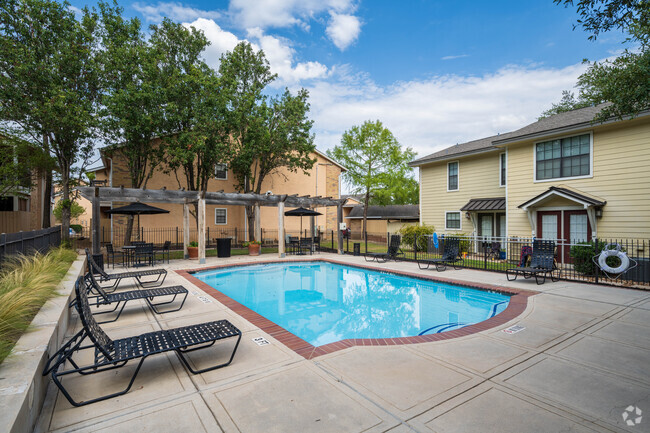 Asbury Apartments San Marcos Tx