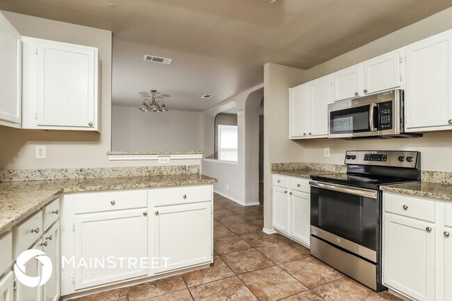 Building Photo - 4606 River Brook Dr