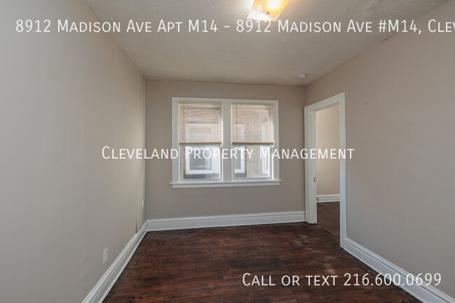 Foto del edificio - Westside Cleveland Apartment