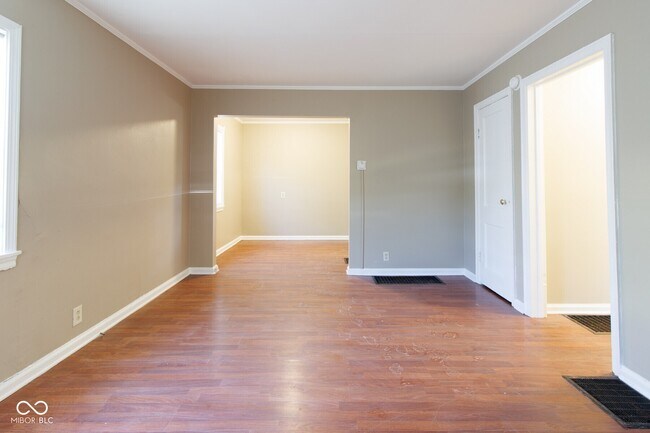 Building Photo - 3421 N Olney St