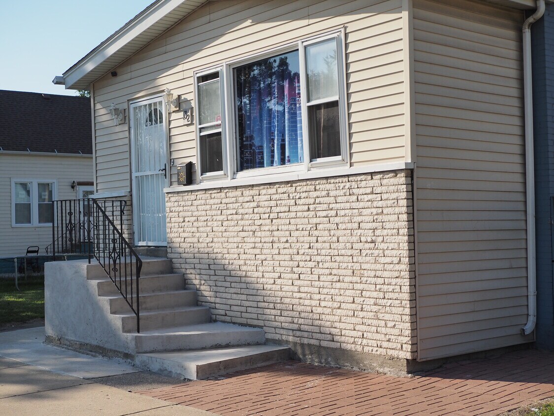 Foto principal - 32 156th St