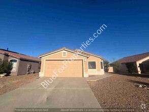 Building Photo - 6984 W Harcuvar Dr