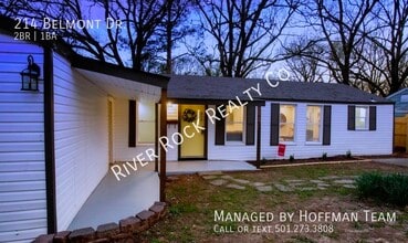 Building Photo - 214 Belmont Dr