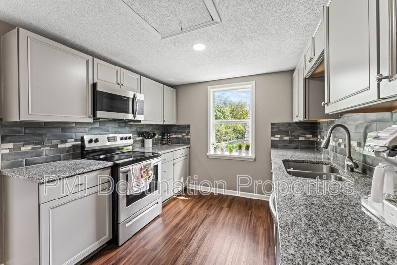 Foto principal - 343 Cambridge St
