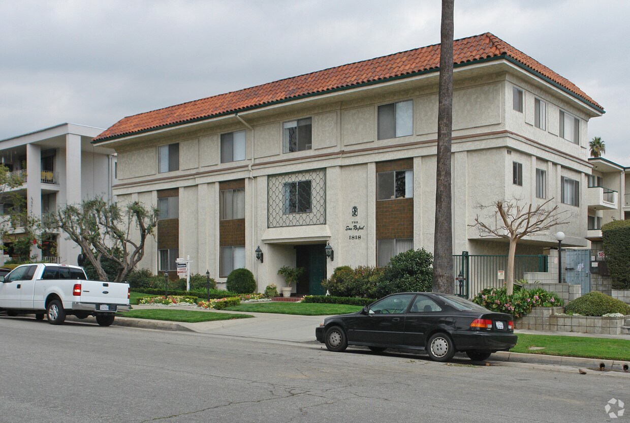 The San Rafael Apartments Apartments in South Pasadena, CA