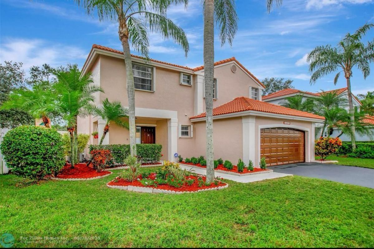Primary Photo - 12672 NW 11th Ct