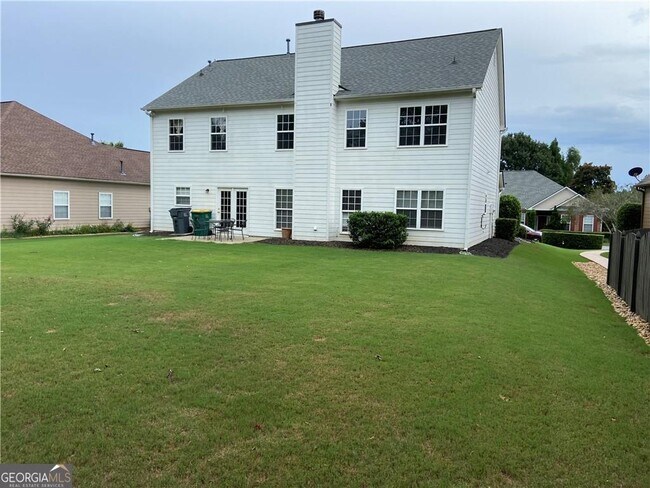 Foto del edificio - 5125 Huntington Crest Ln
