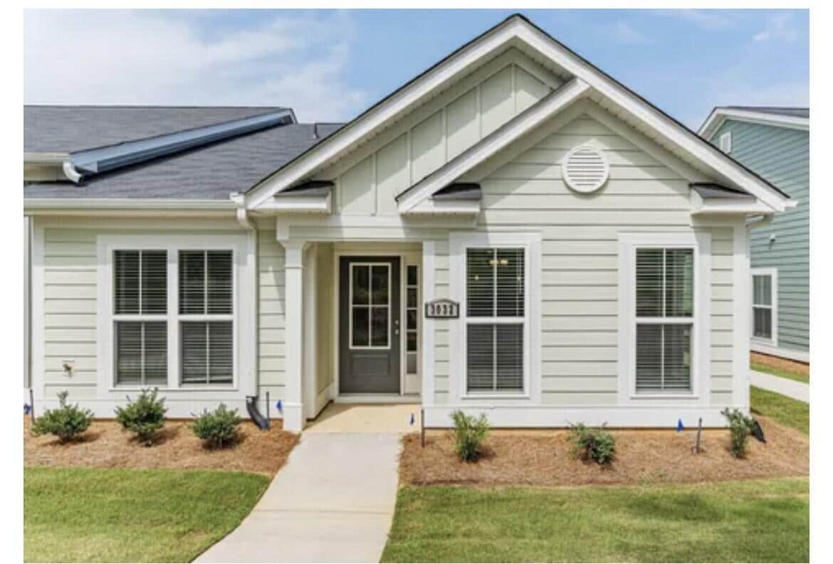 3032 Stanhope Dr, Aiken, SC 29803 Townhome Rentals in Aiken SC