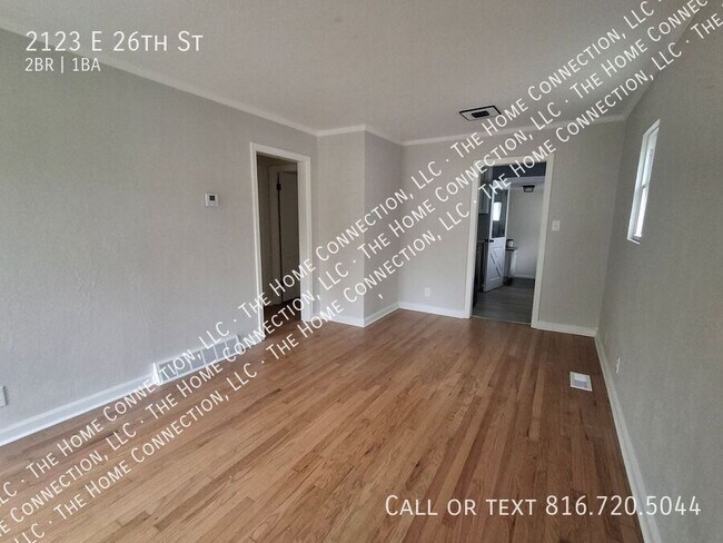 Foto del edificio - 2123 E 26th Ave