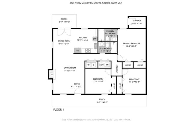 Building Photo - Spacious 3-bedroom, 2-bathroom Duplex in S...