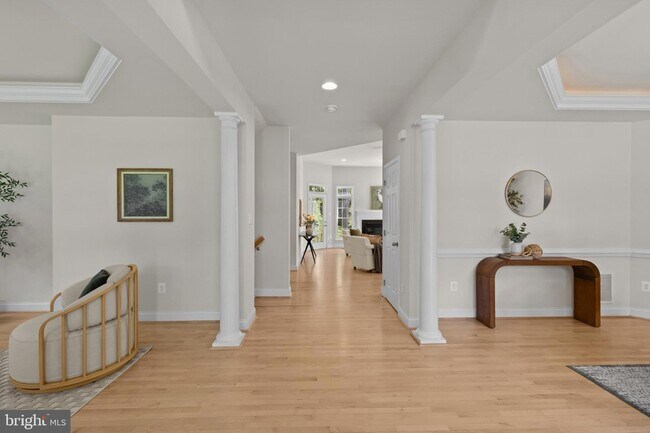 Foto del edificio - 9724 Centennial Meadows Ln