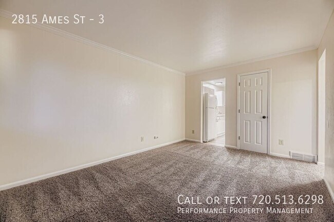 Foto del edificio - 2815 Ames St
