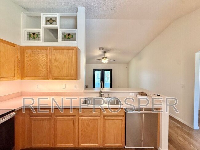 Building Photo - 4010 Wilkes Dr