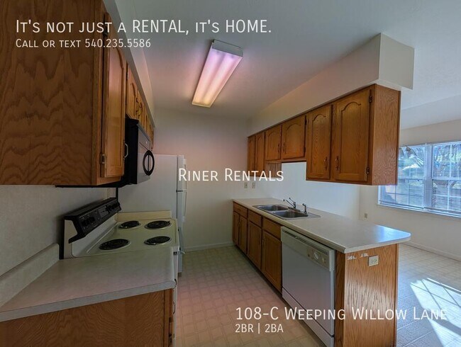 Foto del edificio - 108 Weeping Willow Ln