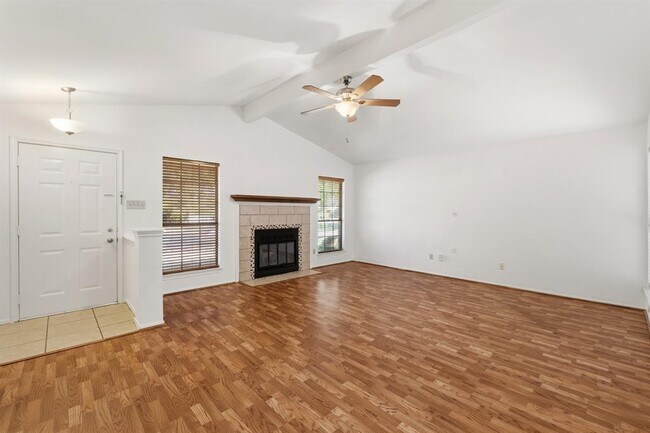 Building Photo - 2603 Market Garden Ln