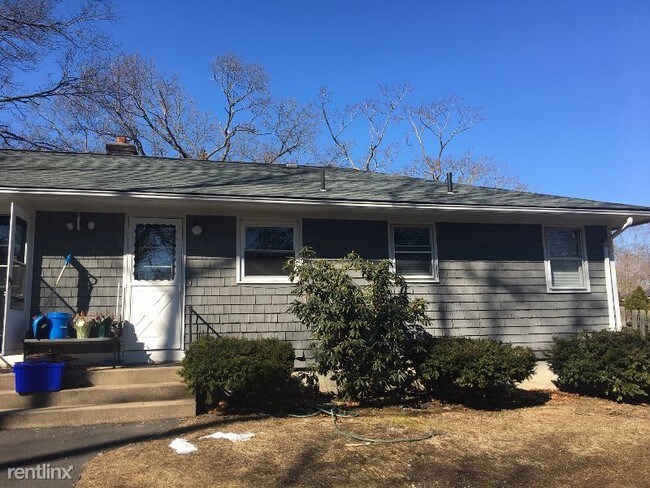 Foto del edificio - 2 br, 1 bath Apartment - 120 Everglade Ave