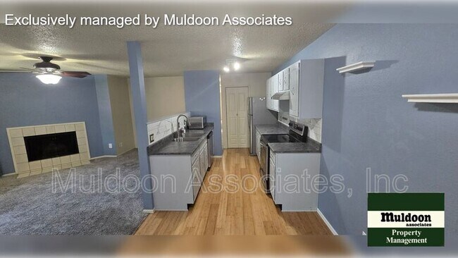 Foto del edificio - 130 Scotland Rd