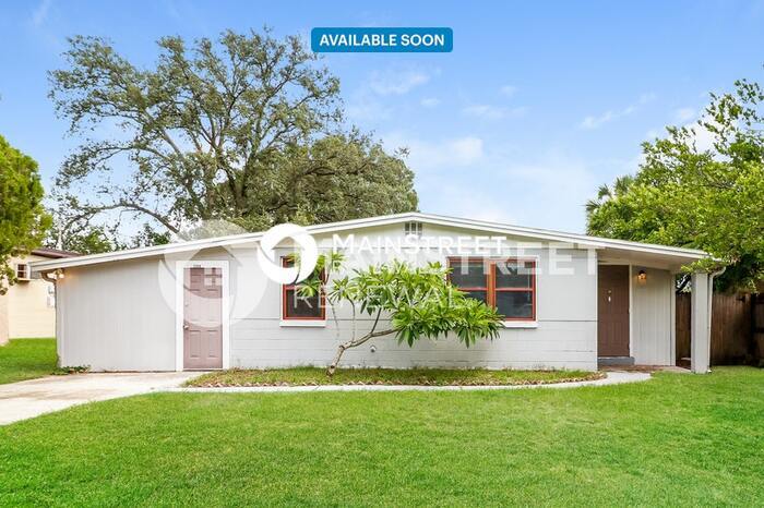 Primary Photo - 3 Bedroom Pet-Friendly Home in Tampa, FL w...