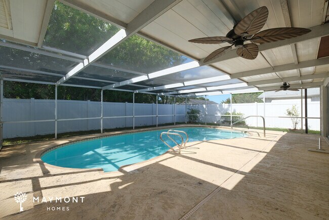 Foto del edificio - 10005 Old Orchard Lane