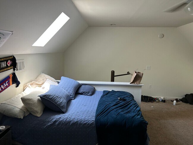 Foto del edificio - Thomaston Parc #05