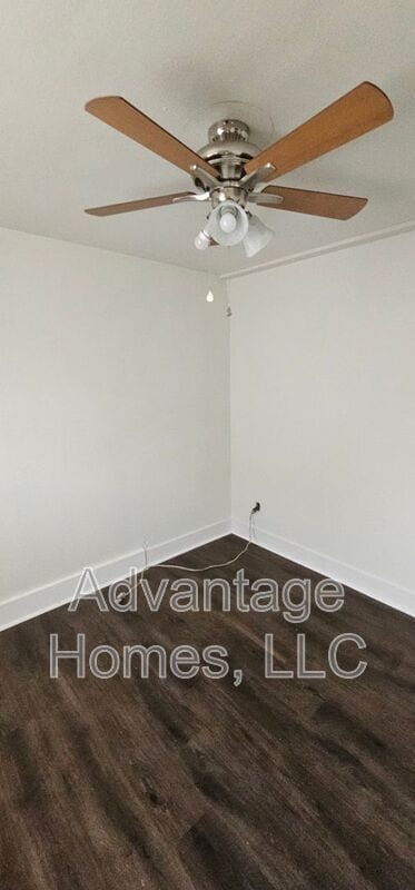 Building Photo - 1015 N Scott Ave