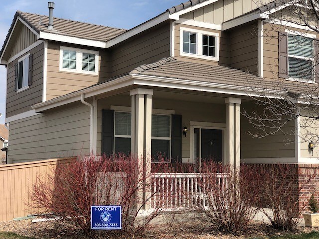 Building Photo - 10954 Timber Ridge Lane