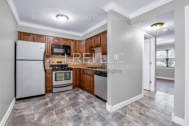 Foto del edificio - 621 Westport Rd