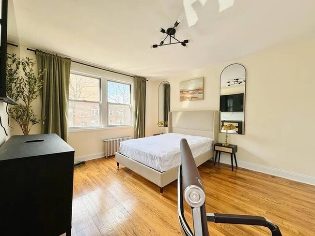 Photo - Furnished room/NOT APARTMENT