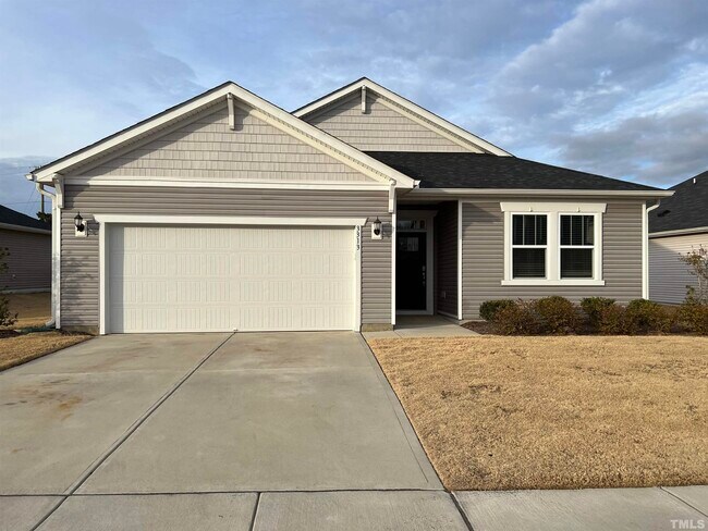 Building Photo - 3313 Dover Wood Ln