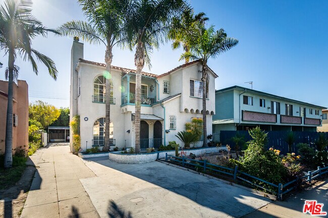 Building Photo - 1730 Hauser Blvd