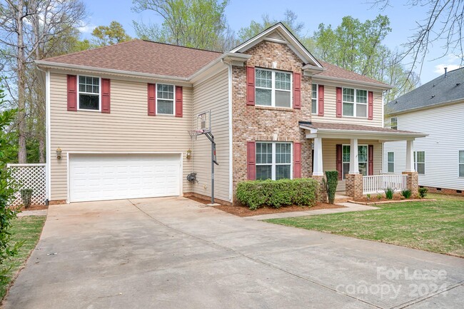 Building Photo - 13529 Waverton Ln