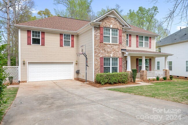 Foto del edificio - 13529 Waverton Ln