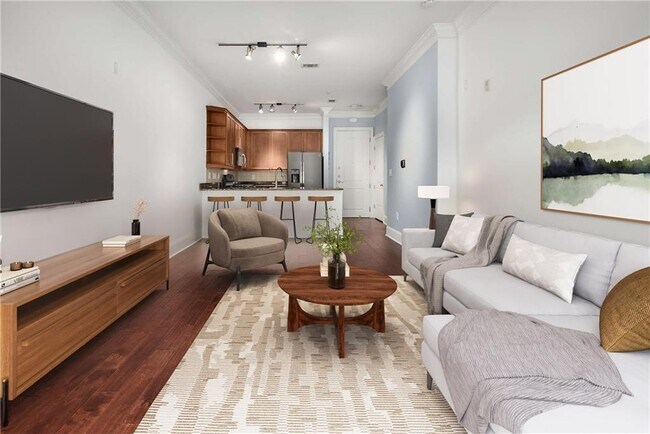 Foto del edificio - 1055 Piedmont Ave NE