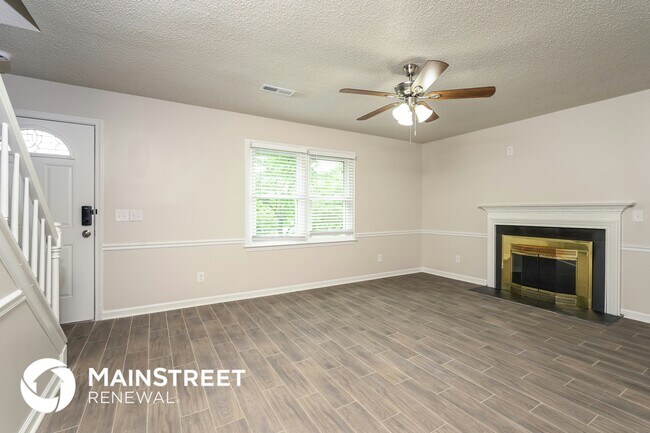 Foto del edificio - 5379 Buxbury Ct