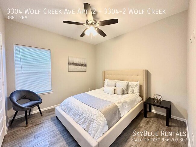 Building Photo - 3304 Wolf Creek, 3304-2 Wolf Creek