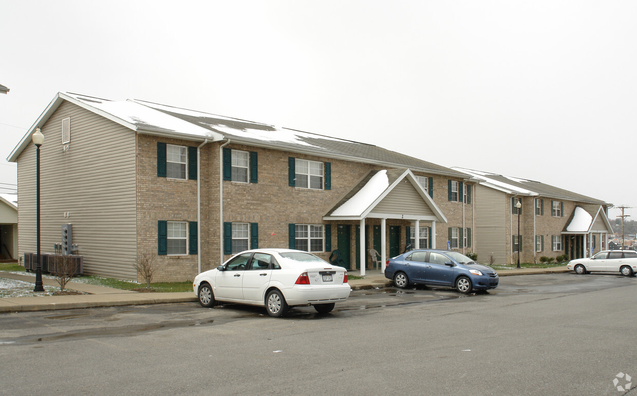 Foto principal - Cranberry Cove Apartments