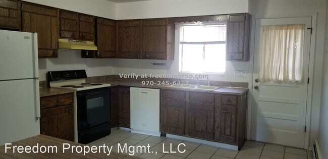 Foto del edificio - 1311 N 16th St