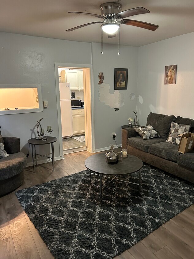 Foto principal - 405 1st St