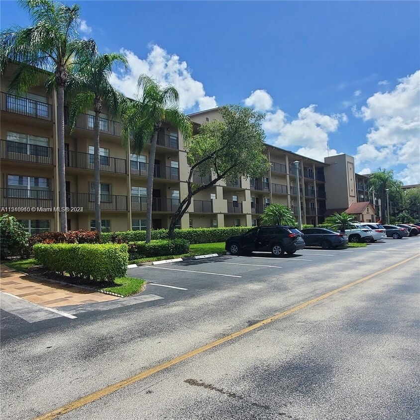 12955 SW 16th Ct Unit 203M, Pembroke Pines, FL 33027 - Condo for Rent ...