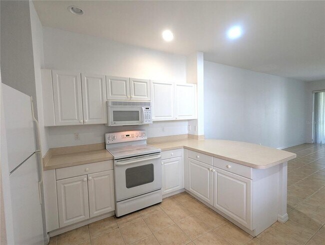 Foto del edificio - 2416 Magnolia Cir