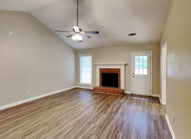 Foto del edificio - 810 Trellis Pond Ct