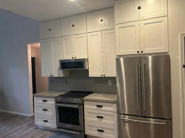 Cocina - 10821 Paso Fino Dr