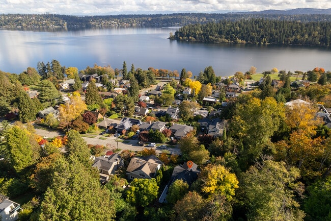 Photo - 4833 53rd Ave S House