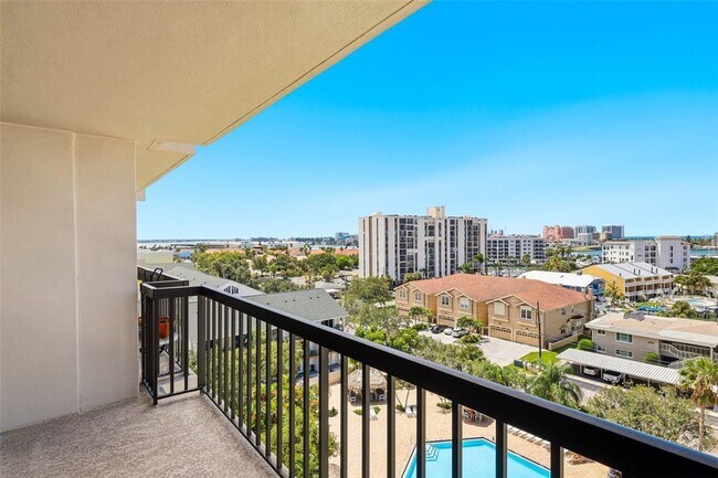 Foto del edificio - 400 Island Way
