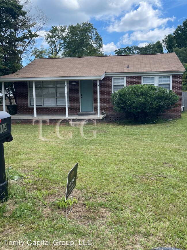 Building Photo - 2 br, 1 bath House - 7114 Austin St